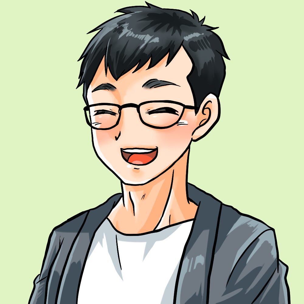 福田＠島根webライター